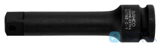 Przedłużka udarowa 3/8" 150 mm BAHCO