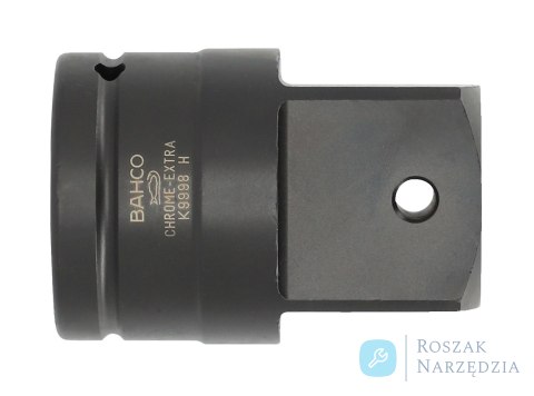 Sprężyna zaciskowa do przejściówki K9598H BAHCO