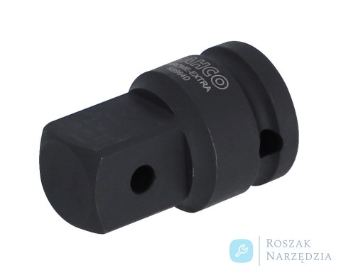Przejściówka udarowa 1/2" F BAHCO