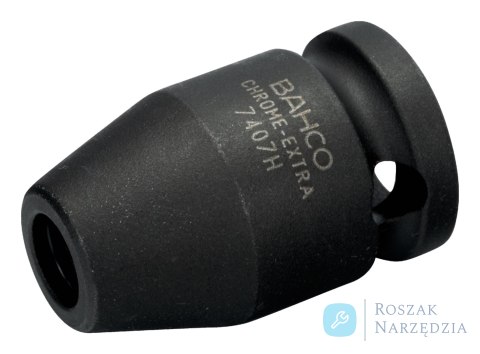 Uchwyt do końcówek udarowych 3/8" 5/16" 31 mm BAHCO