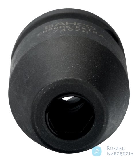 Uchwyt do końcówek udarowych 3/8" 5/16" 31 mm BAHCO