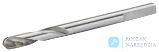 Wiertło prowadzące do otwornic multiconstruction 6.35 mm BAHCO