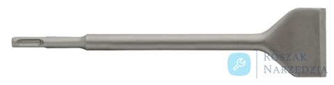 Dłuto płaskie SDS+ 32x200 mm, 180 g BAHCO