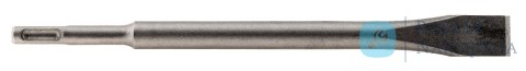 Dłuto płaskie SDS+ 32x200 mm, 180 g BAHCO