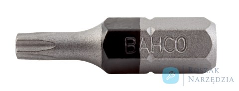 Wkrętak stożkowy Torx 25mm BAHCO