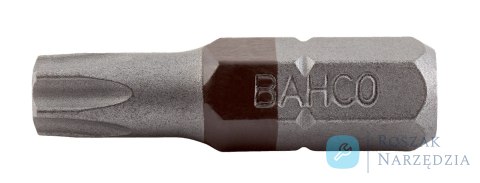 Wkrętak stożkowy Torx 25mm BAHCO