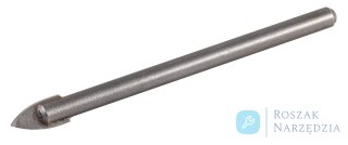 Wiertło do płytek i szkła 8 mm BAHCO