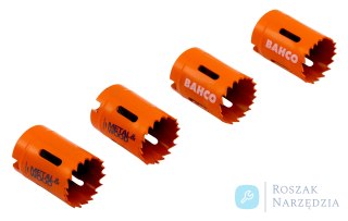 Otwornica bimetaliczna 27 mm Sandflex® BAHCO