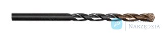 Wiertło do betonu 6.0 mm x 400 mm BAHCO