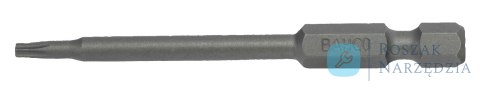 Bit 1/4" do śrub TORX T27x70 mm, 2 szt. BAHCO