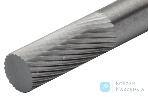 Pilnik obrotowy węglikowy 3x14 mm, chwyt ⌀3 mm, A0313M03XE BAHCO