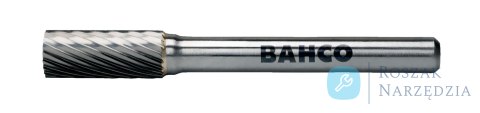 Pilnik obrotowy węglikowy 3x14 mm, chwyt ⌀3 mm, A0313M03XE BAHCO