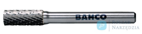 Pilnik obrotowy węglikowy 3x14 mm, chwyt ⌀3 mm, A0313M03XE BAHCO