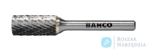 Pilnik obrotowy węglikowy 3x14 mm, chwyt ⌀3 mm, A0313M03XE BAHCO