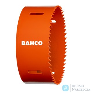 Otwornica bimetaliczna Sandflex 29 mm BAHCO