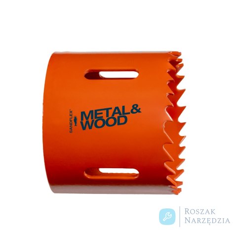 Otwornica bimetaliczna Sandflex 29 mm BAHCO
