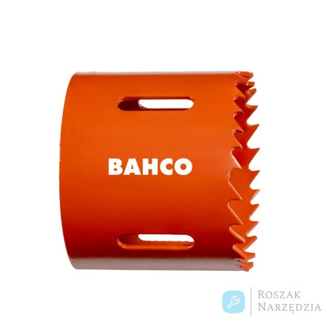 Otwornica bimetaliczna Sandflex 29 mm BAHCO
