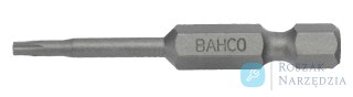 Bit 1/4" do śrub TORX T27x50 mm, 5 szt. BAHCO