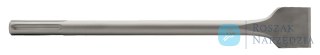Dłuto do płytek SDS Max 80x300 mm, 625 g BAHCO