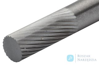 Pilnik obrotowy węglikowy 3x14 mm, chwyt ⌀3 mm, A0313M03XE-80 BAHCO