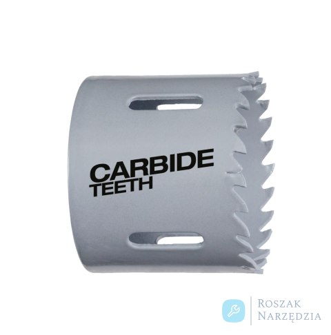 Otwornica węglikowa do stali nierdzewnej 41 mm BAHCO
