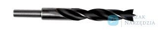 Wiertło kręte do drewna 15.0 mm BAHCO