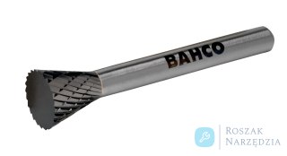 Pilnik obrotowy węglikowy 16x13 mm, chwyt ⌀6 mm, N1613M06X BAHCO