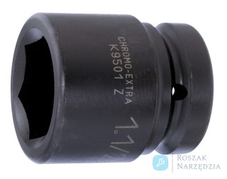 Nasadka udarowa 1" 6-kątna 2.1/4" BAHCO