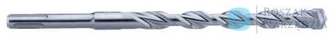 Wiertło SDS+ 6.0x210 mm do betonu BAHCO