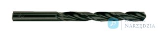Wiertło do metalu HSS, 9 mm x 125 mm, 10 sztuk BAHCO