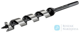 Długi świder do drewna 12.0 mm 460 mm BAHCO