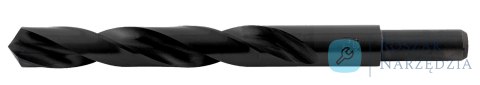 Wiertło HSS-R 12.00 mm do metalu BAHCO Wiertło HSS-R 12.00 mm do metalu BAHCO