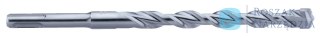 Wiertło SDS+ 7.0x160 mm do betonu BAHCO