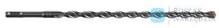 Wiertło SDS+ 8.0x160 mm do betonu BAHCO