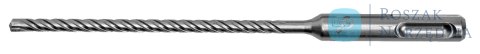 Wiertło SDS+ 7.0mm x 165mm do betonu zbrojonego BAHCO