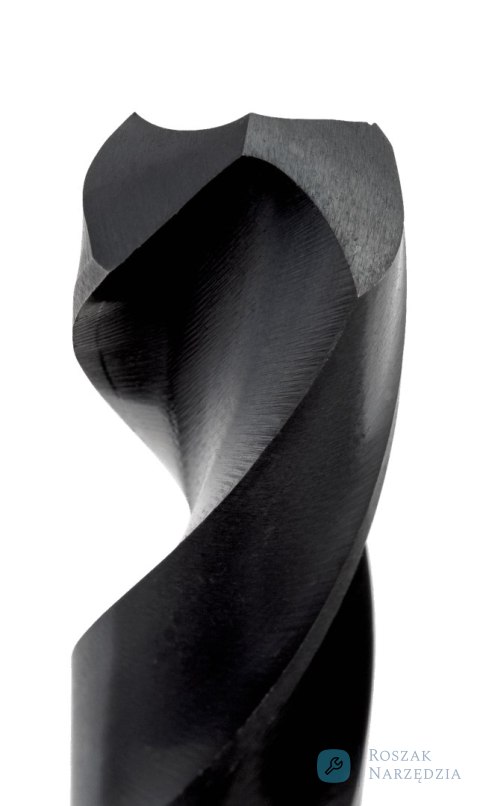 Wiertła walcowane HSS 11.00 mm x 142 mm - 5 sztuk BAHCO