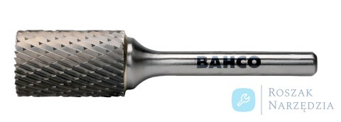 Pilnik obrotowy węglikowy 8x19 mm, chwyt ⌀6 mm, A0820M06E BAHCO