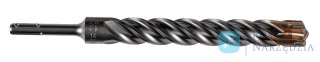 Wiertło SDS+ 8.0mm x 315mm do betonu zbrojonego BAHCO