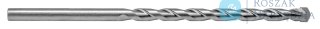 Wiertło do betonu 25.0 mm x 400 mm BAHCO