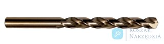 Wiertło kobaltowe HSS-E 10.00 mm BAHCO