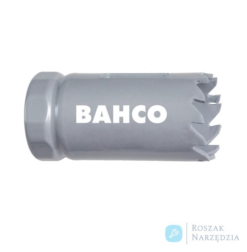 Otwornica węglikowa CT 140 mm BAHCO