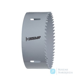Otwornica węglikowa CT 152 mm BAHCO