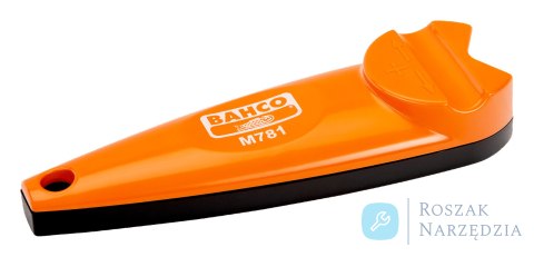 Magnetyzer/demagnetyzer do końcówek wkrętaków i pęset BAHCO
