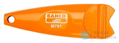 Magnetyzer/demagnetyzer do końcówek wkrętaków i pęset BAHCO