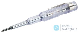 Wkrętak izolowany  VDE  0.5x3.5x42 mm BAHCO