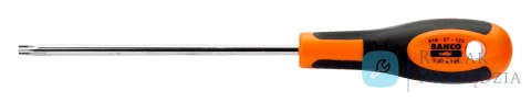 Wkrętak TORX T10 75 mm BAHCO