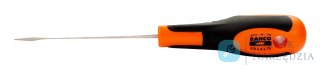 Wkrętak płaski 0.6x3.5x75 BAHCO