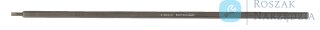 Bit 1/4" do śrub płaskich 1.2x6.5x300mm, 2szt BAHCO