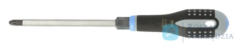 Wkrętak ERGO do śrub Pozidriv PZ4 200mm BAHCO Wkrętak ERGO do śrub Pozidriv PZ4 200mm BAHCO