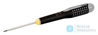 Wkrętak płaski ERGO 0.4x2.5x60 BAHCO